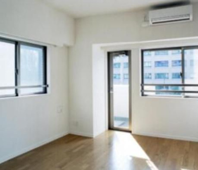 【居間・リビング】 | オーキッドレジデンス明石町【旧：明石町フラット】