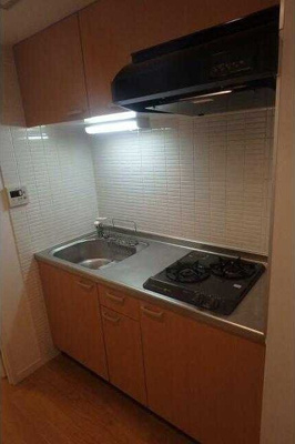 【キッチン】 | オーキッドレジデンス明石町【旧：明石町フラット】