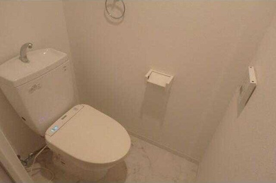 【トイレ】 | オーキッドレジデンス明石町【旧：明石町フラット】