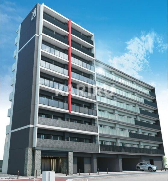 エステムコート新大阪 X VIパルス