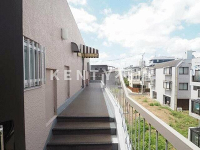 【その他共用部分】 | メゾン安田