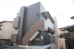 クレオ箱崎宮前伍番館の画像