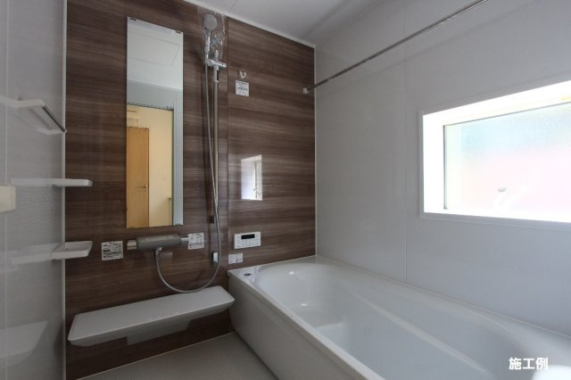 【内装】 | 同じ工務店様の施工例です。