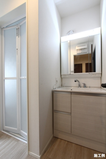 【内装】 | 同じ工務店様の施工例です。