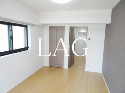 【寝室】 | MAXIV調布国領 | 寝室です。