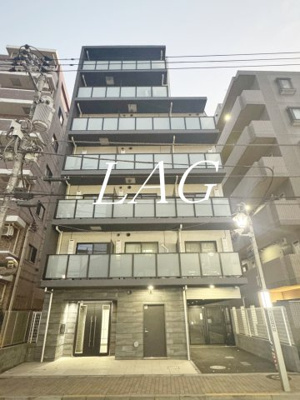 【外観】 | MAXIV調布国領 | 外観です。