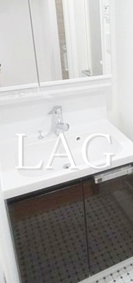 【独立洗面台】 | MAXIV調布国領 | 独立洗面台です。