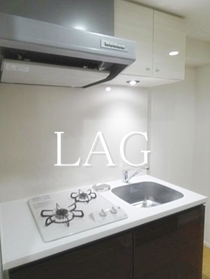 【キッチン】 | MAXIV調布国領 | キッチンです。