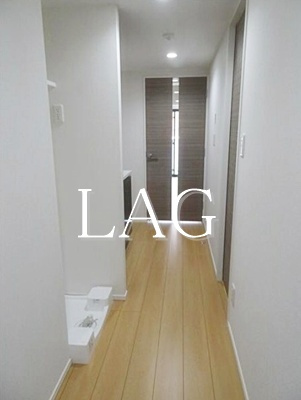 【玄関】 | MAXIV調布国領 | 玄関です。