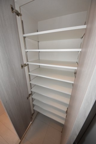 プレディアコート本町のその他共用部分