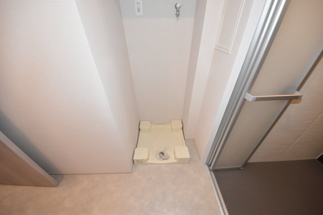 プレディアコート本町の設備