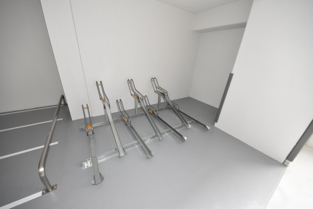 プレディアコート本町