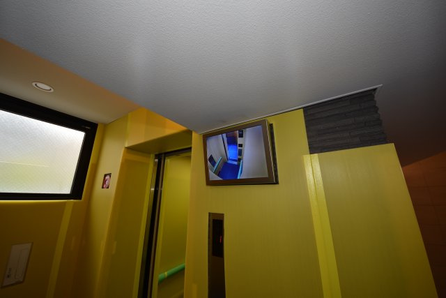 プレディアコート本町