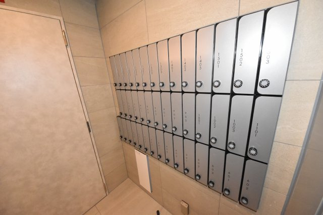 プレディアコート本町