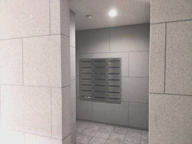 【設備】の画像