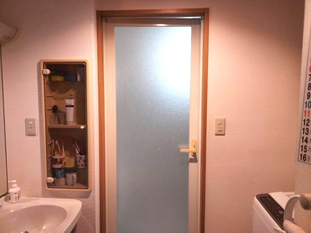 【浴室】の画像