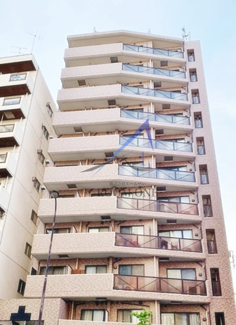 日神パレステージ南池袋