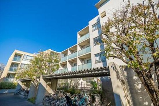 ル・シヤージュ神宮前