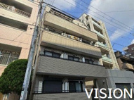 ソルビオス北千住の画像