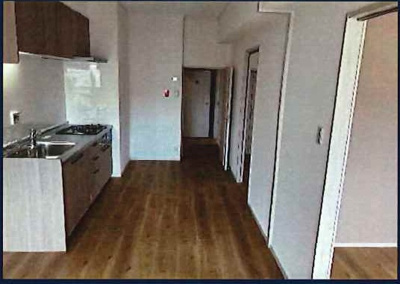 【キッチン】 | ハイマートすみれ