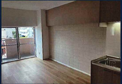 【居間・リビング】 | ハイマートすみれ