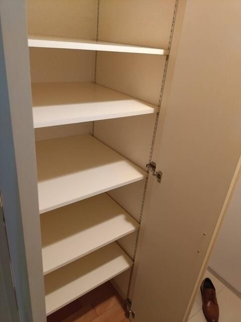 ＳＫＩ西葛西の内装