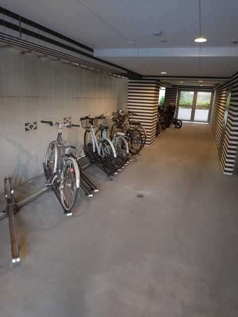 ＳＫＩ西葛西のその他共用部分