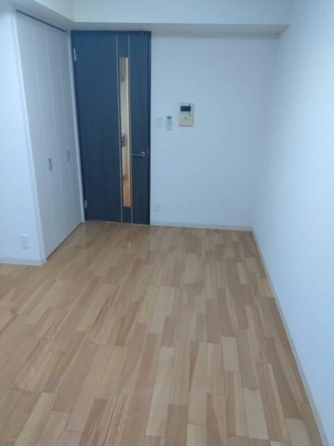 ＳＫＩ西葛西の寝室