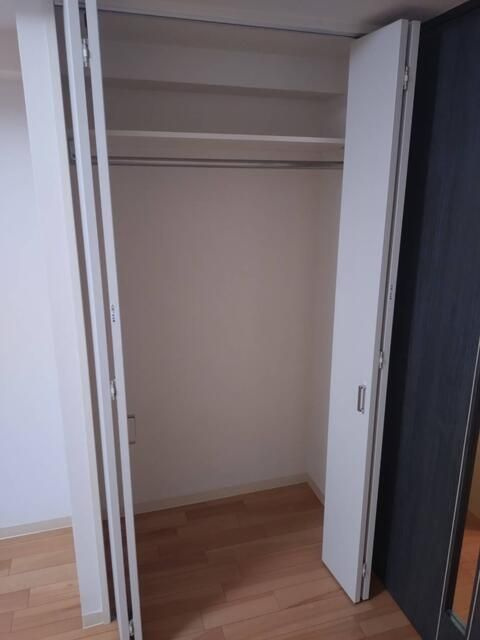 ＳＫＩ西葛西の収納