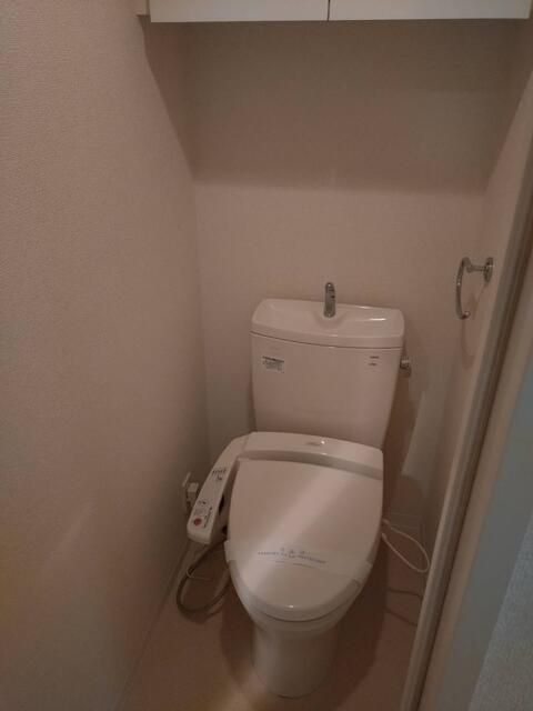 ＳＫＩ西葛西のトイレ