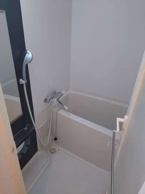 ＳＫＩ西葛西の浴室