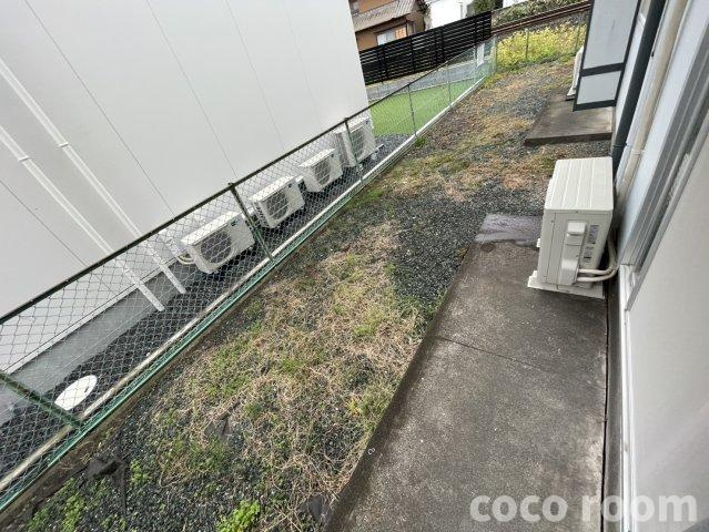 リリーベルの庭