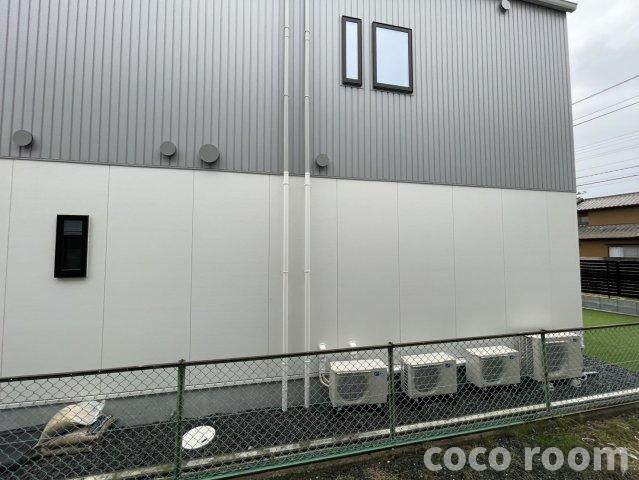 リリーベルの展望