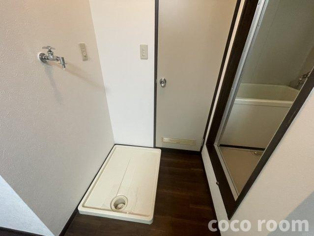 リリーベルの設備