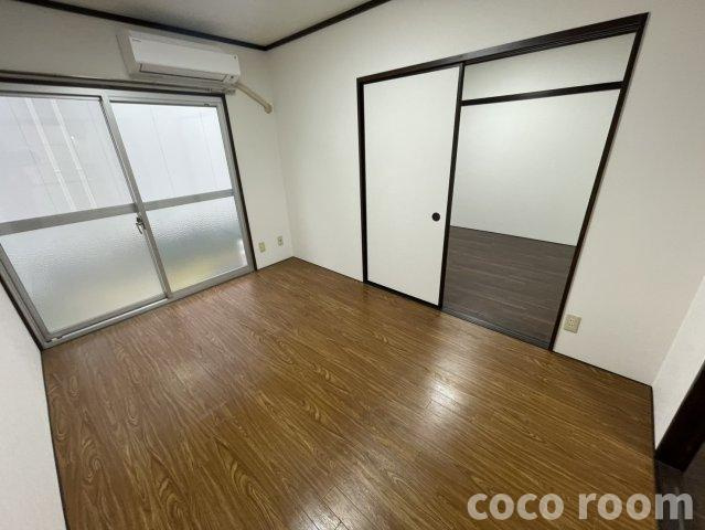 リリーベルの居間・リビング