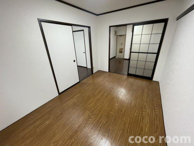 リリーベルの居間・リビング