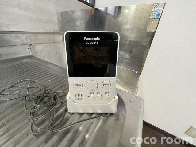 リリーベルのセキュリティ