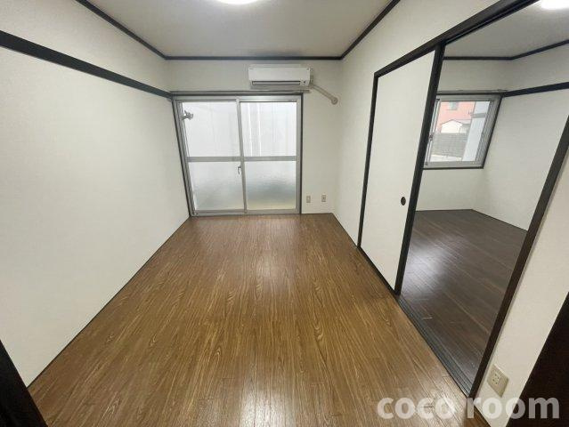 リリーベルの居間・リビング