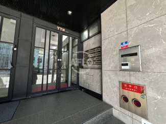 【ロビー】 | TTN堺筋本町ビル | TTN堺筋本町ビル　ロビー