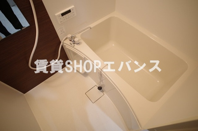 【浴室】 | カーサ花咲