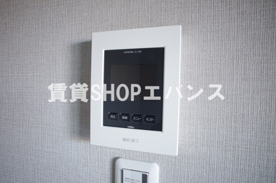 【セキュリティ】 | カーサ花咲