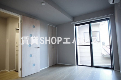 【居間・リビング】 | カーサ花咲