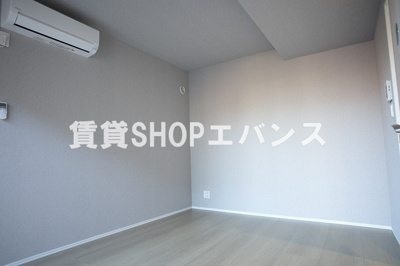 【寝室】 | カーサ花咲