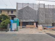 名古屋市天白区梅が丘３丁目1001『仲介料無料』新築戸建ての画像