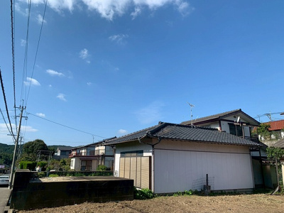 【外観】 | 宗像市日の里7丁目土地