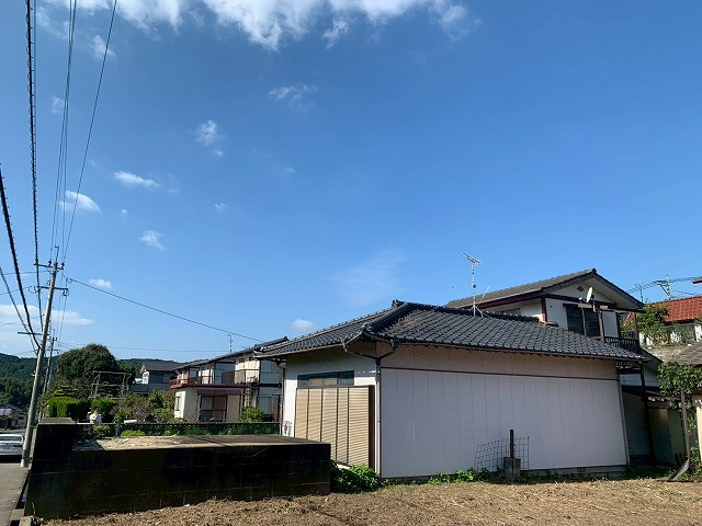 【外観】 | 宗像市日の里7丁目土地