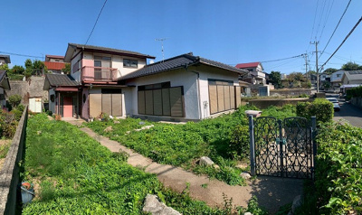 【外観】 | 宗像市日の里7丁目土地