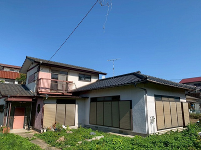 【外観】 | 宗像市日の里7丁目土地