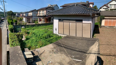 【外観】 | 宗像市日の里7丁目土地