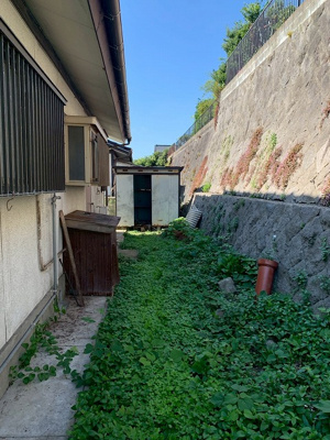 【外観】 | 宗像市日の里7丁目土地